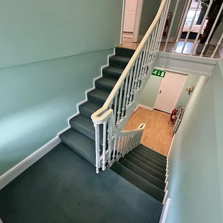 Apartament Cozy Pink House Fairview 6 Beds *