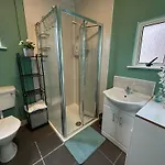 Apartament Cozy Pink House Fairview 6 Beds