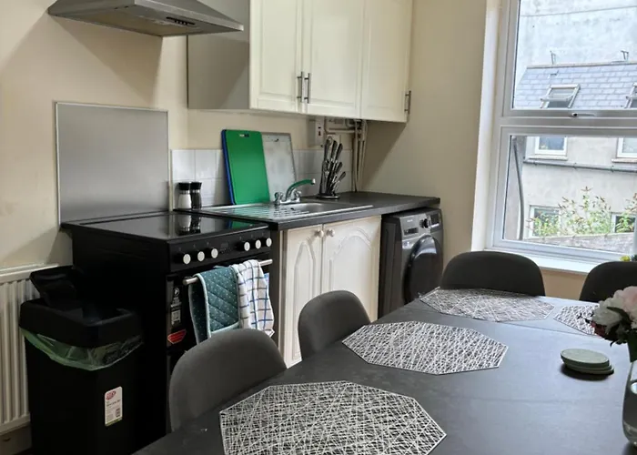 Appartamento Cozy Pink House Fairview 6 Beds