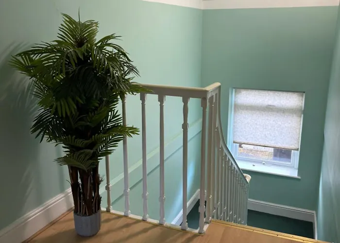 Appartamento Cozy Pink House Fairview 6 Beds *