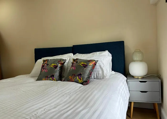 Cozy Pink House Fairview 6 Beds * Dublino