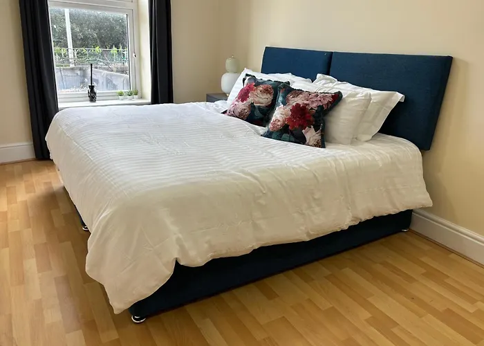 Appartamento Cozy Pink House Fairview 6 Beds *