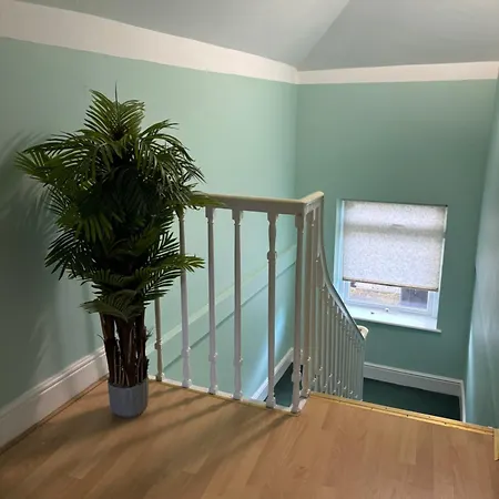 Appartement Cozy Pink House Fairview 6 Beds *