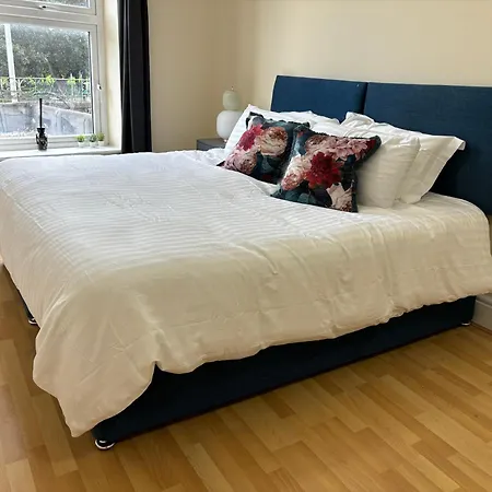 Appartement Cozy Pink House Fairview 6 Beds *