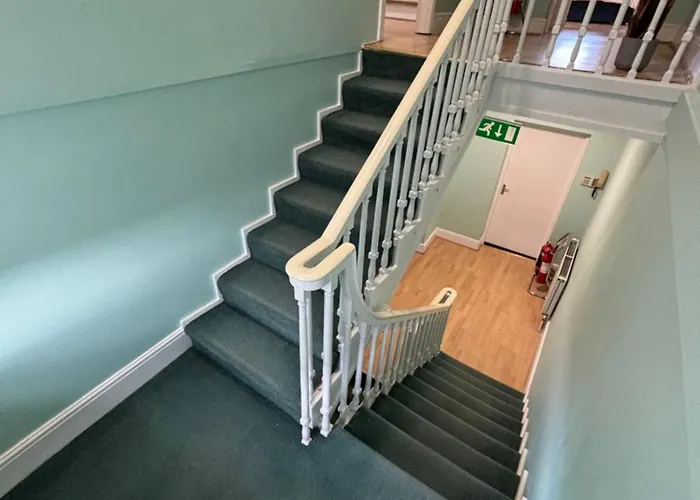 Appartement Cozy Pink House Fairview 6 Beds *